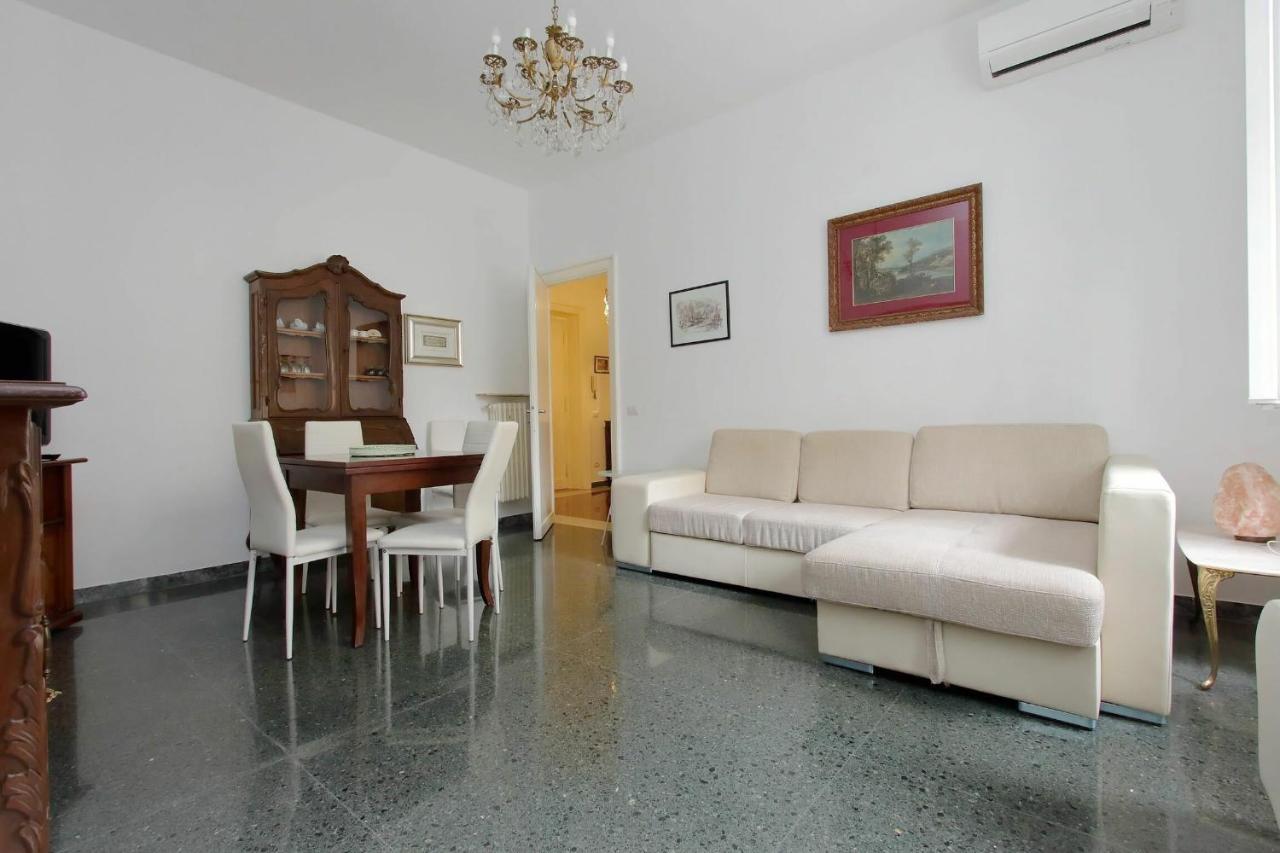 Buccari By Halldis Apartamento