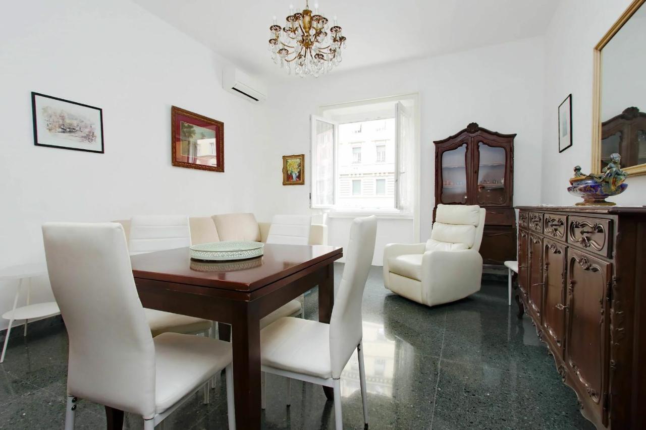 Apartamento Buccari By Halldis *