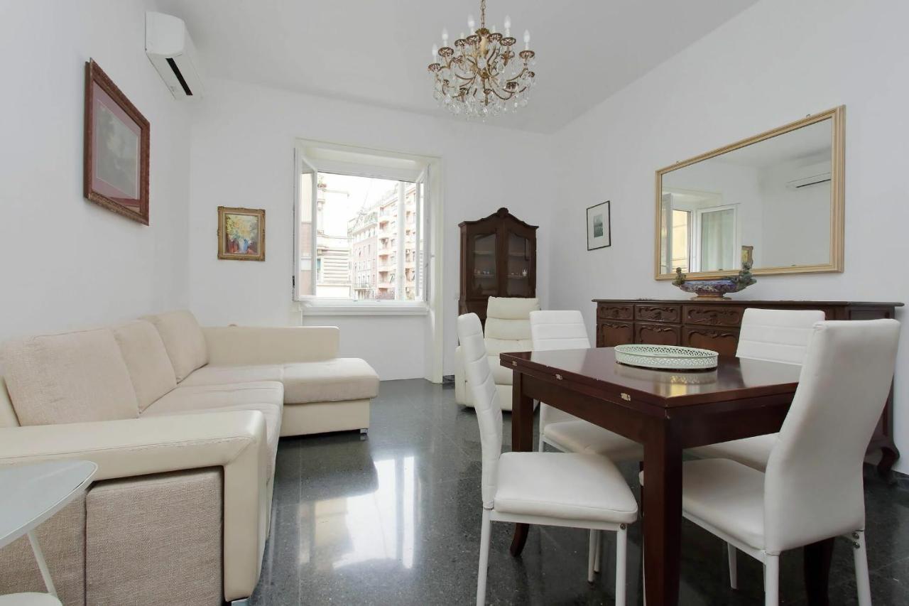 Buccari By Halldis Apartamento Roma