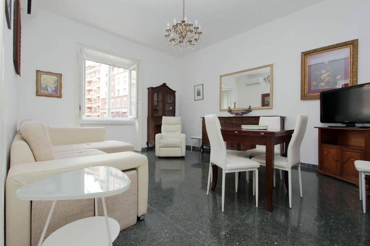 Buccari By Halldis Apartamento Roma