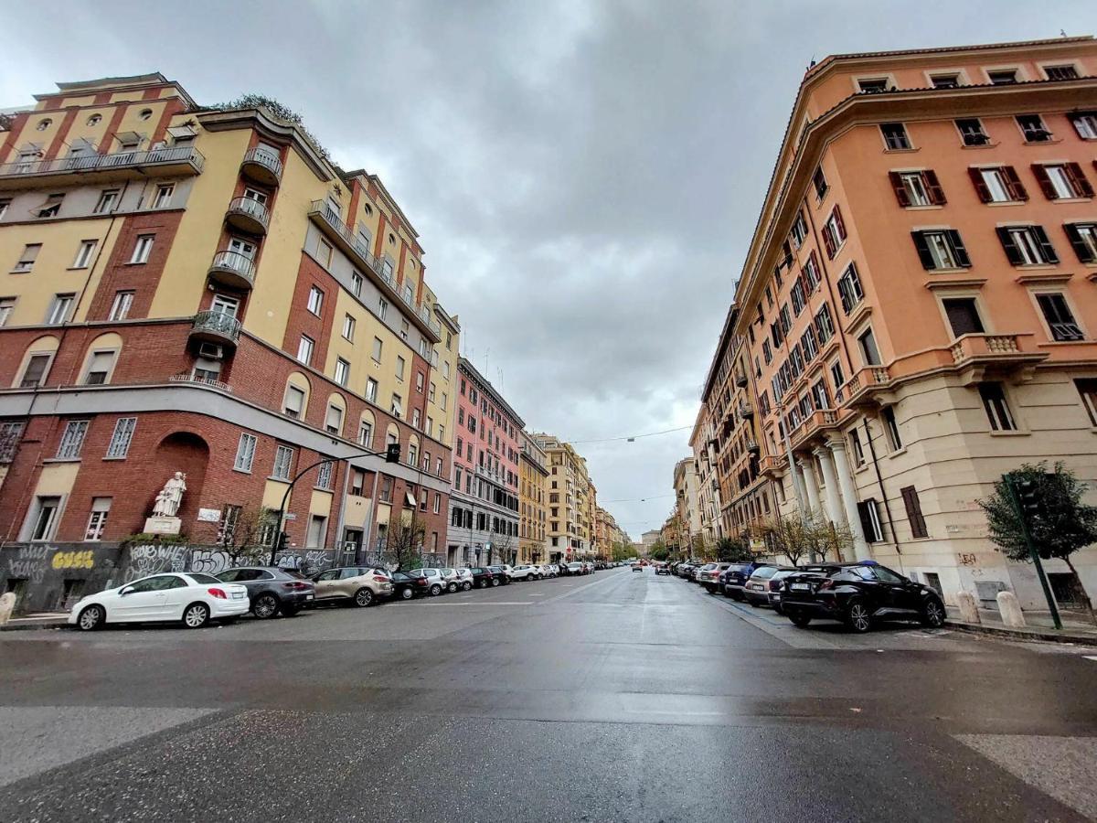 Buccari By Halldis Apartamento Roma