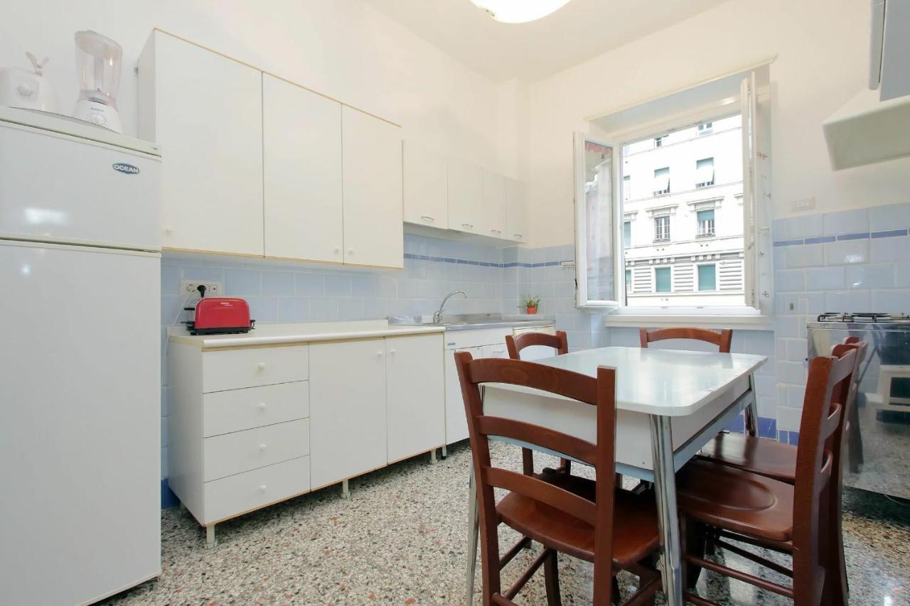 Apartamento Buccari By Halldis *