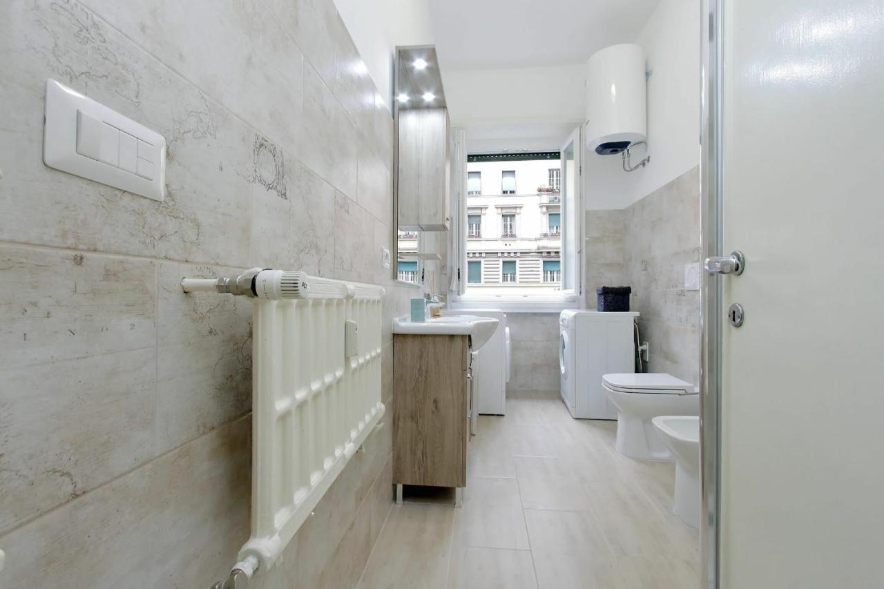 Buccari By Halldis Apartamento