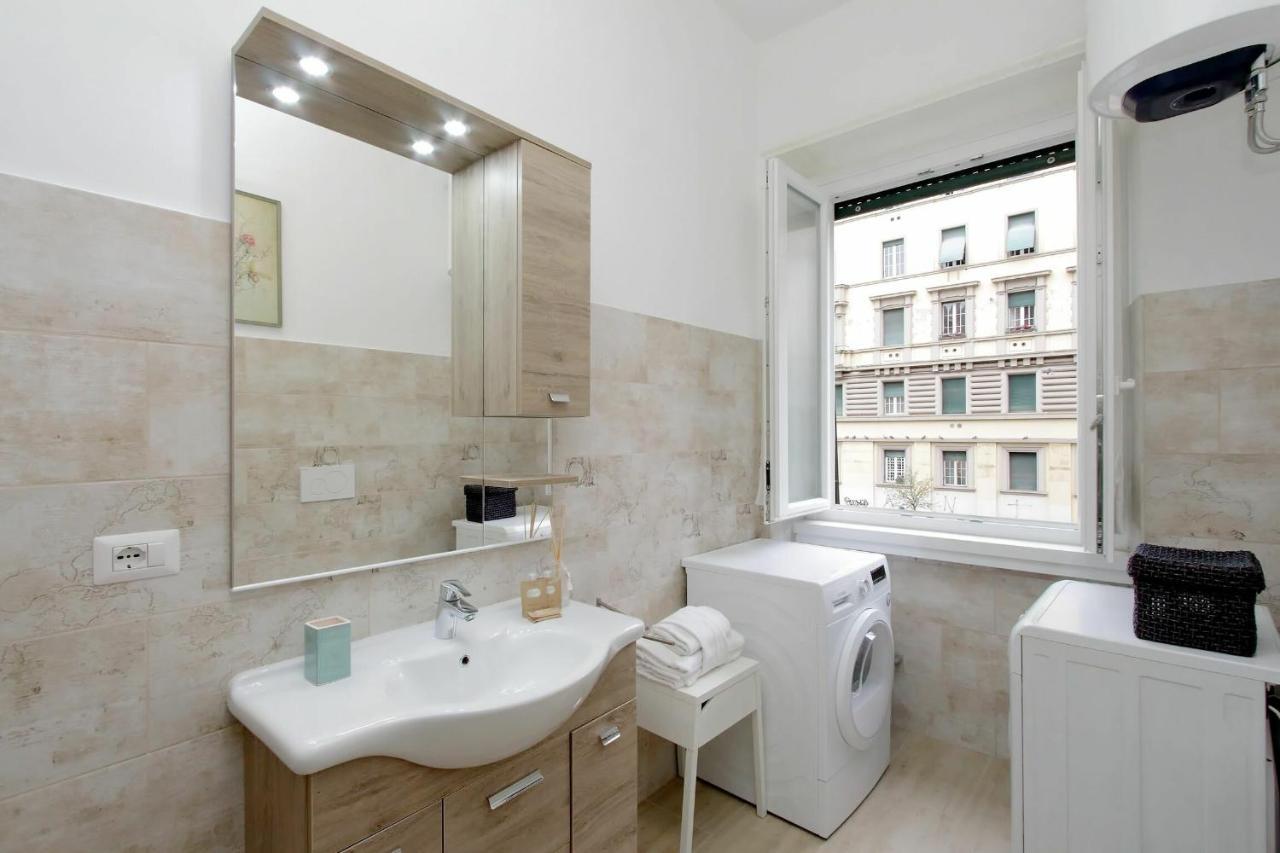 Buccari By Halldis Apartamento Roma