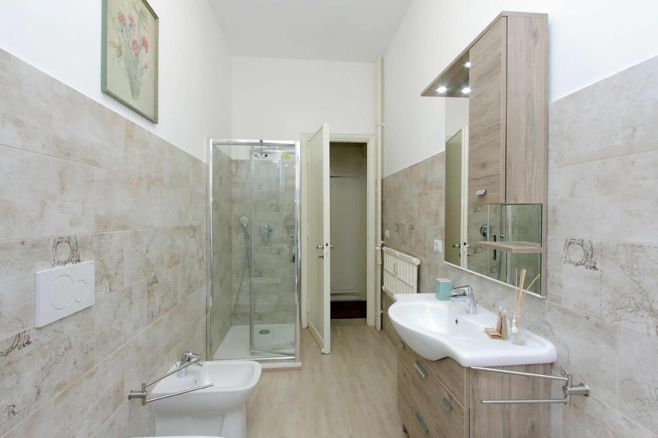 Apartamento Buccari By Halldis
